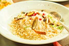 Food_GRILL OF ARABIA_-6209