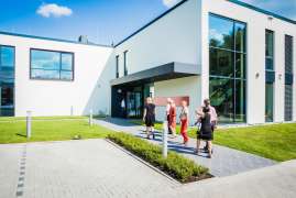 Eventfoto Firmenfeier