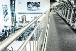 Benefit Fitness Studio-9033