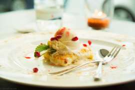 Food_GRILL OF ARABIA_-6225