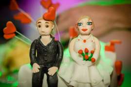 Eventfoto Portrait Hochzeit 4781