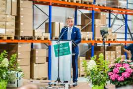 Eventfoto Firmenfeier