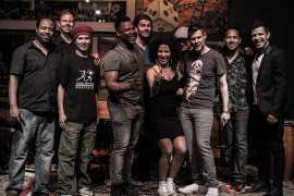 Eventfoto Konzert 0618