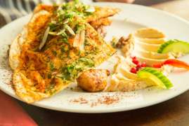 Food_GRILL OF ARABIA_-6201