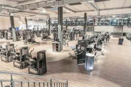 Benefit Fitness Studio-5859