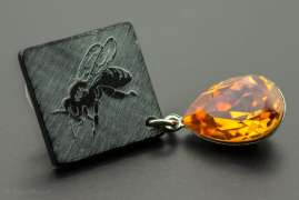 Schmuck Petra Kupfer-Ohrschmuck-9573