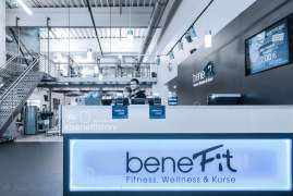 Benefit Fitness Studio-9483