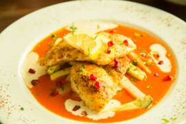 Food_GRILL OF ARABIA_-6206