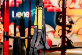 Benefit Fitness Studio-6297