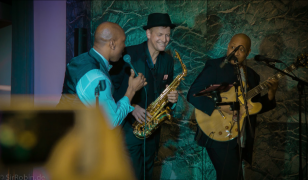 Mercedes Me Jazzlounge Music