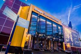 Hamburg Stadtführungen Stage Operettenhaus