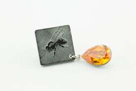 Schmuck Petra Kupfer-Bernstein-9576