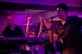 Eventfoto Andreas Bourani