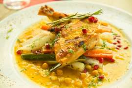 Food_GRILL OF ARABIA_-6203